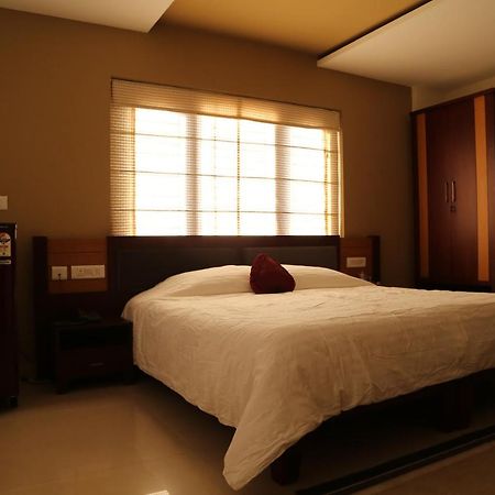 Hazmi Inn Perintalmanna Bagian luar foto