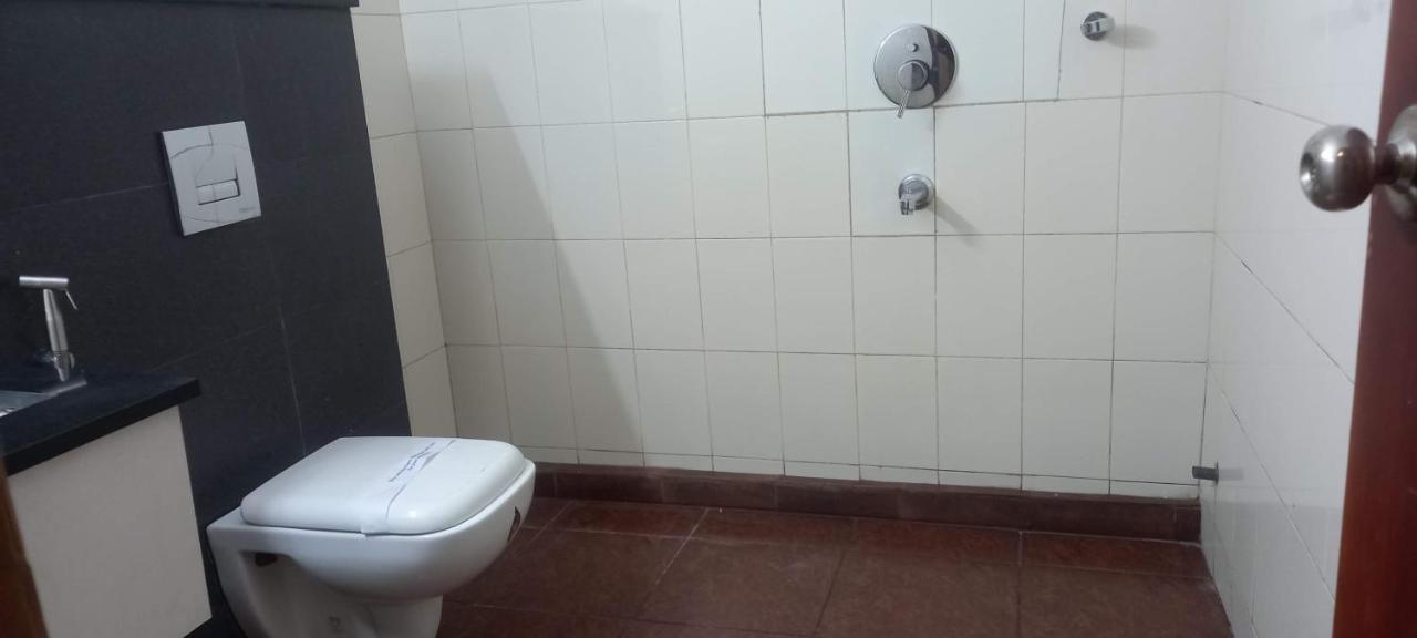 Hazmi Inn Perintalmanna Bagian luar foto